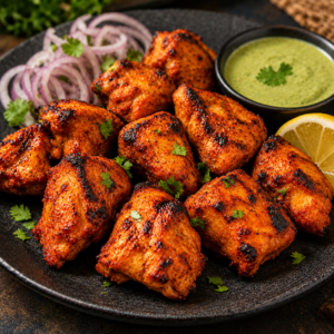 Chicken Tikka