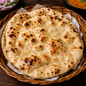 Tandoori Roti
