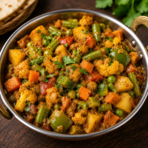 Mix Veg